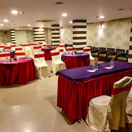 Hotel Shyam Paradise-2