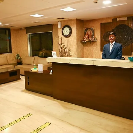 Hotel Shyam Paradise-3
